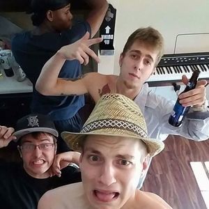 Meet your Posher, Brandon